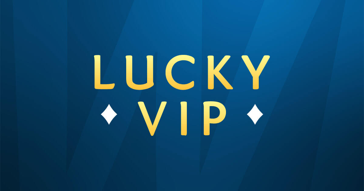 Lucky Vip